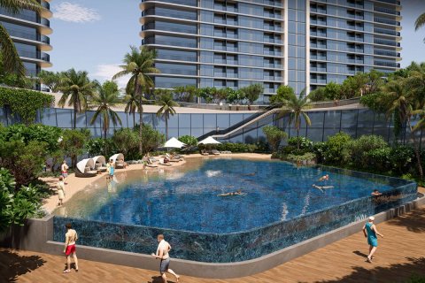Apartment in Motor City, Dubai 1 bedroom, 62.4 sq.m. № 13925 - photo 9
