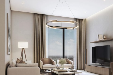 Apartment in Motor City, Dubai 1 bedroom, 62.4 sq.m. № 13925 - photo 3