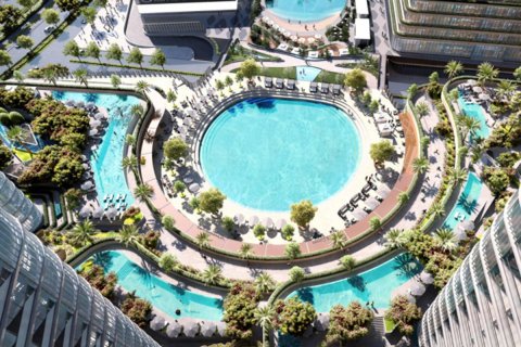 Apartment in Motor City, Dubai 1 bedroom, 62.4 sq.m. № 13925 - photo 5