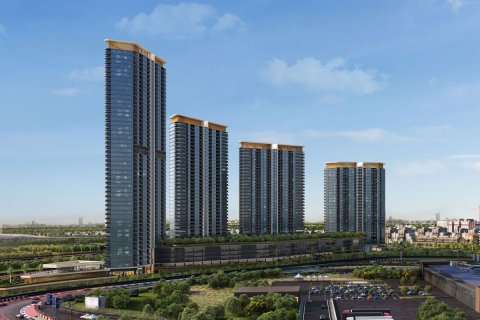 Apartment in Motor City, Dubai 1 bedroom, 62.4 sq.m. № 13925 - photo 2