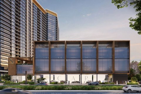 Apartment in Motor City, Dubai 1 bedroom, 62.4 sq.m. № 13925 - photo 10
