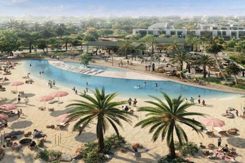 تاون هاوس في دبي 3 غرف نوم, 174 م² رقم 13924 - صورة 8