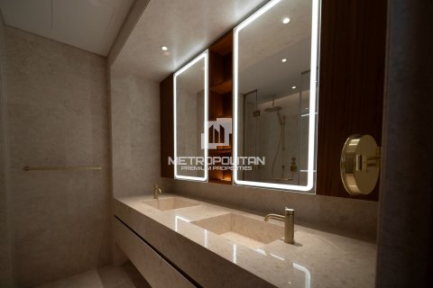Apartment in Palm Jumeirah, Dubai 3 bedrooms, 190 sq.m. № 3744 - photo 23