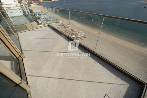Apartment in Palm Jumeirah, Dubai 3 bedrooms, 190 sq.m. № 3744 - photo 14