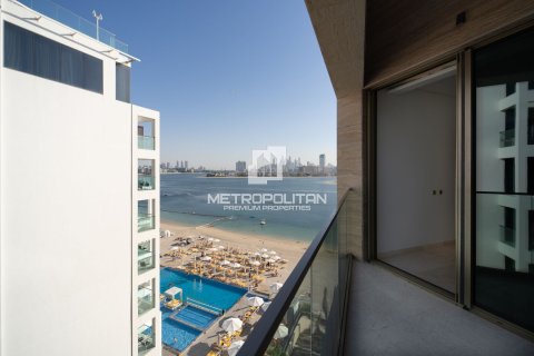 Apartment in Palm Jumeirah, Dubai 3 bedrooms, 190 sq.m. № 3744 - photo 13