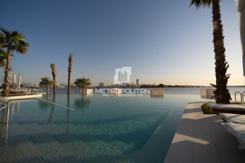 Apartment in Palm Jumeirah, Dubai 3 bedrooms, 190 sq.m. № 3744 - photo 16