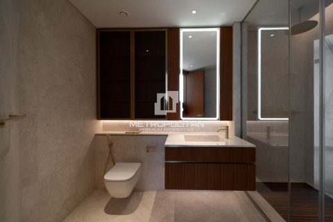 Apartment in Palm Jumeirah, Dubai 3 bedrooms, 190 sq.m. № 3744 - photo 22