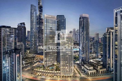 Apartment in Downtown Dubai (Downtown Burj Dubai), Dubai 2 bedrooms, 121 sq.m. № 3733 - photo 10