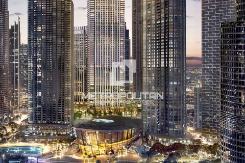 Apartment in Downtown Dubai (Downtown Burj Dubai), Dubai 2 bedrooms, 121 sq.m. № 3733 - photo 7