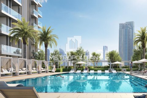 Apartment in Downtown Dubai (Downtown Burj Dubai), Dubai 2 bedrooms, 121 sq.m. № 3733 - photo 3