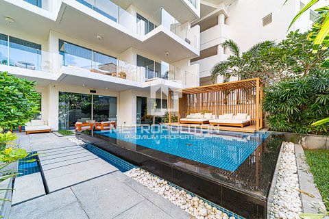 Apartment in FIVE Palm Jumeirah, Palm Jumeirah, Dubai 2 bedrooms, 294 sq.m. № 3727 - photo 3