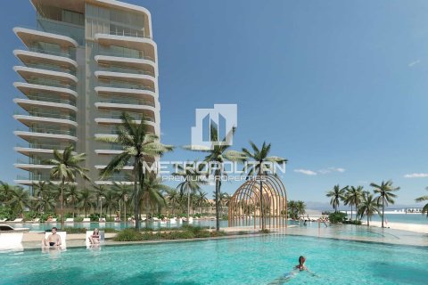 Apartment in Palm Jumeirah, Dubai 2 bedrooms, 188 sq.m. № 3743 - photo 8