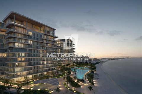 Apartment in Palm Jumeirah, Dubai 2 bedrooms, 188 sq.m. № 3743 - photo 10