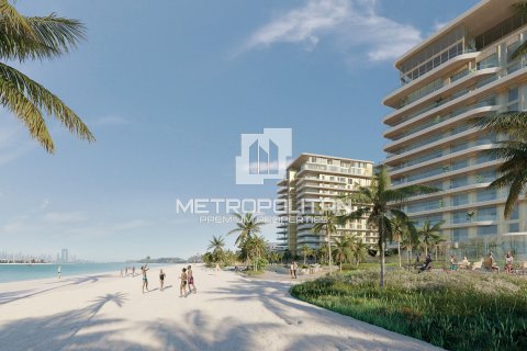 Apartment in Palm Jumeirah, Dubai 2 bedrooms, 188 sq.m. № 3743 - photo 12