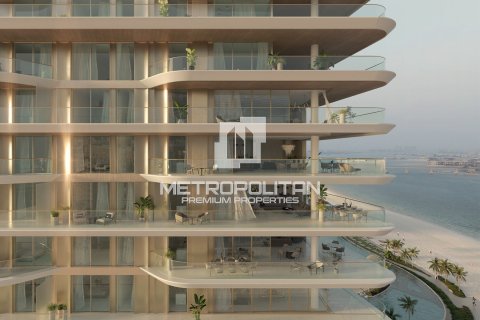 Apartment in Palm Jumeirah, Dubai 2 bedrooms, 188 sq.m. № 3743 - photo 11