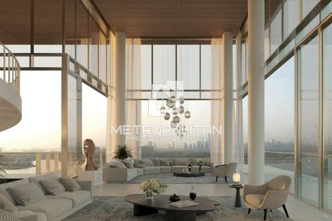 Apartment in Palm Jumeirah, Dubai 2 bedrooms, 188 sq.m. № 3743 - photo 5
