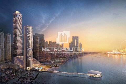 Apartment in Jumeirah Beach Residence, Dubai 4 bedrooms, 376 sq.m. № 3736 - photo 13