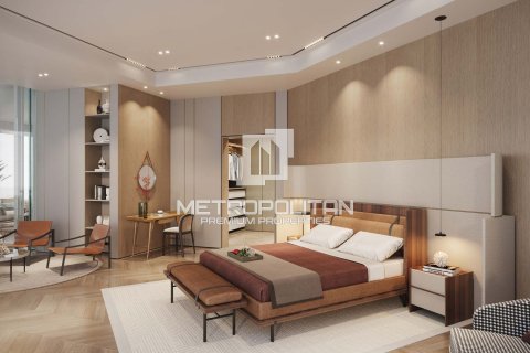 Apartment in Jumeirah Beach Residence, Dubai 4 bedrooms, 376 sq.m. № 3736 - photo 7