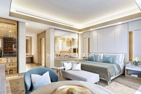 Apartment in Jumeirah Beach Residence, Dubai 4 bedrooms, 376 sq.m. № 3736 - photo 3