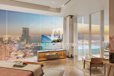 Apartment in Jumeirah Beach Residence, Dubai 4 bedrooms, 376 sq.m. № 3736 - photo 9