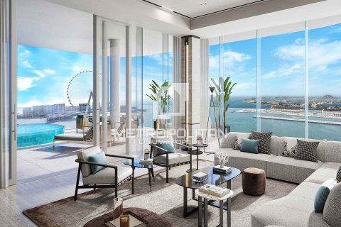 Apartment in Jumeirah Beach Residence, Dubai 4 bedrooms, 376 sq.m. № 3736 - photo 12