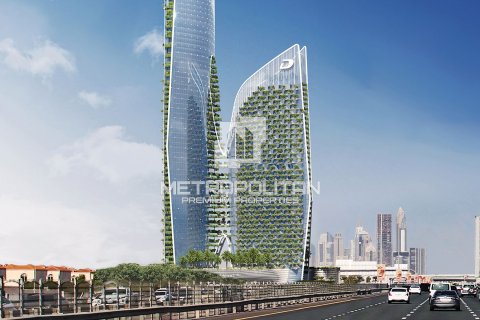 Apartment in Al Wasl, Dubai 2 bedrooms, 150 sq.m. № 3735 - photo 12