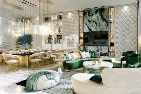 Apartment in Al Wasl, Dubai 2 bedrooms, 150 sq.m. № 3735 - photo 1