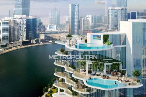 Apartment in Business Bay, Dubai 2 bedrooms, 141 sq.m. № 3734 - photo 8