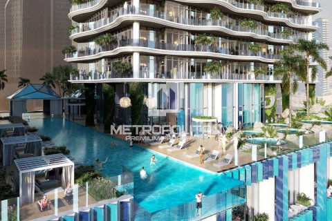 Apartment in Business Bay, Dubai 2 bedrooms, 141 sq.m. № 3734 - photo 1