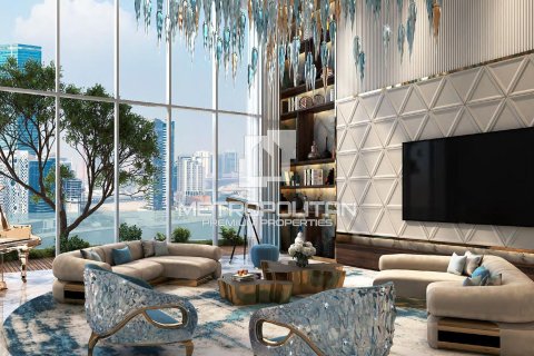 Apartment in Business Bay, Dubai 2 bedrooms, 141 sq.m. № 3734 - photo 5