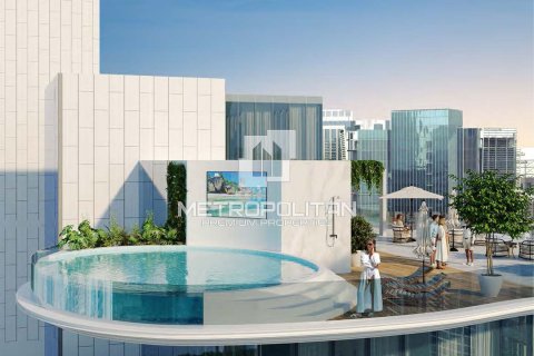 Apartment in Business Bay, Dubai 2 bedrooms, 141 sq.m. № 3734 - photo 11