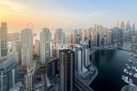 شقة في مرسى دبي, دبي 2 غرف نوم, 137 م² رقم 43811 - صورة 14