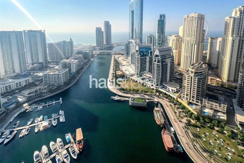 شقة في مرسى دبي, دبي 2 غرف نوم, 137 م² رقم 43811 - صورة 9