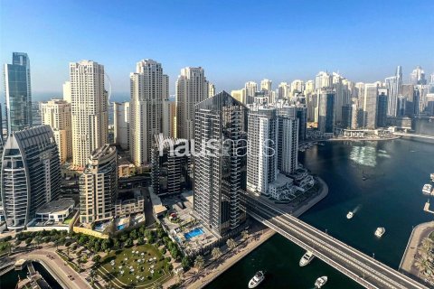 شقة في مرسى دبي, دبي 2 غرف نوم, 137 م² رقم 43811 - صورة 4