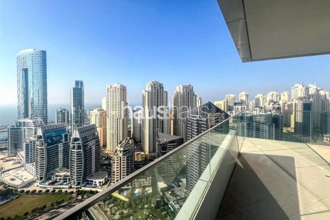شقة في مرسى دبي, دبي 2 غرف نوم, 137 م² رقم 43811 - صورة 10