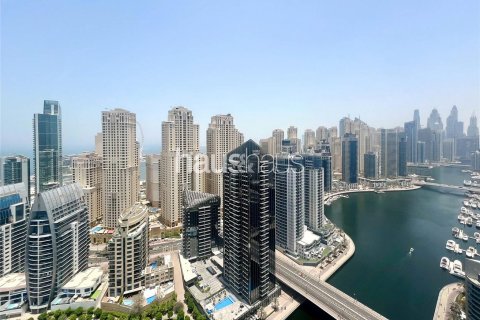 شقة في مرسى دبي, دبي 2 غرف نوم, 137 م² رقم 43811 - صورة 1