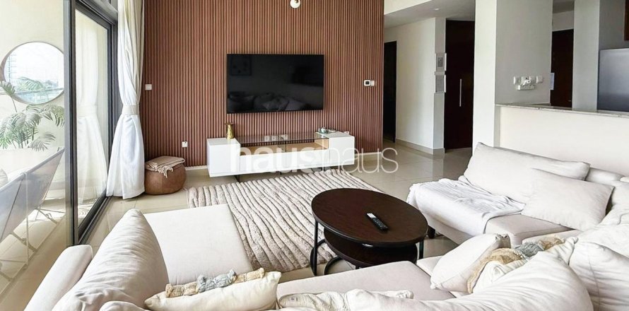 شقة في Park Heights, دبي هيلز استيت, دبي 2 غرف نوم, 121 م² رقم 43809