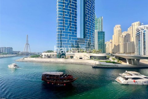 شقة في مرسى دبي, دبي 1غرف نوم, 64 م² رقم 43808 - صورة 1
