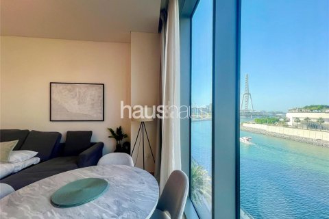 شقة في مرسى دبي, دبي 1غرف نوم, 64 م² رقم 43808 - صورة 5