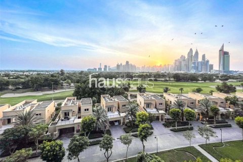 شقة في The Links, ذا فيوز, دبي 3 غرف نوم, 161 م² رقم 43818 - صورة 1