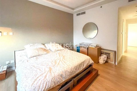 شقة في The Links, ذا فيوز, دبي 3 غرف نوم, 161 م² رقم 43818 - صورة 14
