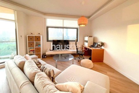 شقة في The Links, ذا فيوز, دبي 3 غرف نوم, 161 م² رقم 43818 - صورة 10