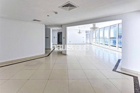 Купить квартиру в Дубай Марине, Дубай: 3 спальни, 277м², № 43813 - фото 3