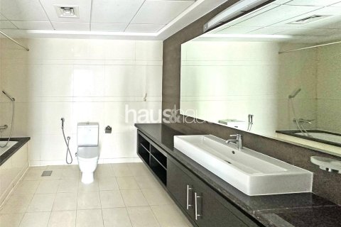 Купить квартиру в Дубай Марине, Дубай: 3 спальни, 277м², № 43813 - фото 12