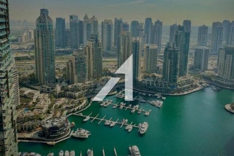 شقة في Damac Heights, مرسى دبي, دبي 2 غرف نوم, 142.8 م² رقم 53438 - صورة 4