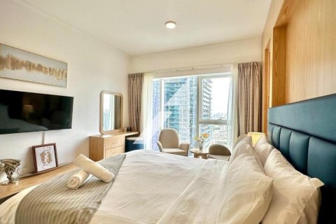 شقة في Damac Heights, مرسى دبي, دبي 2 غرف نوم, 142.8 م² رقم 53438 - صورة 9