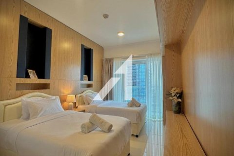 شقة في Damac Heights, مرسى دبي, دبي 2 غرف نوم, 142.8 م² رقم 53438 - صورة 8