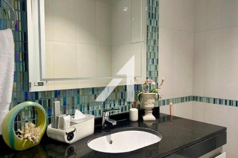 شقة في Damac Heights, مرسى دبي, دبي 2 غرف نوم, 142.8 م² رقم 53438 - صورة 5