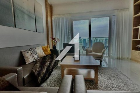 شقة في Damac Heights, مرسى دبي, دبي 2 غرف نوم, 142.8 م² رقم 53438 - صورة 18