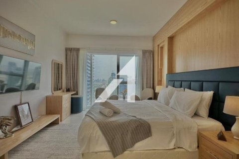 شقة في Damac Heights, مرسى دبي, دبي 2 غرف نوم, 142.8 م² رقم 53438 - صورة 10